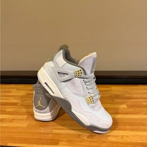 Jordan 4 Craft SE
